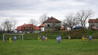 Druga rasinska liga Zapad: Morava slavila u Dublju golom u finišu, Kamenorezac ostao bez bodova, Druga rasinska okružna liga "Zapad"