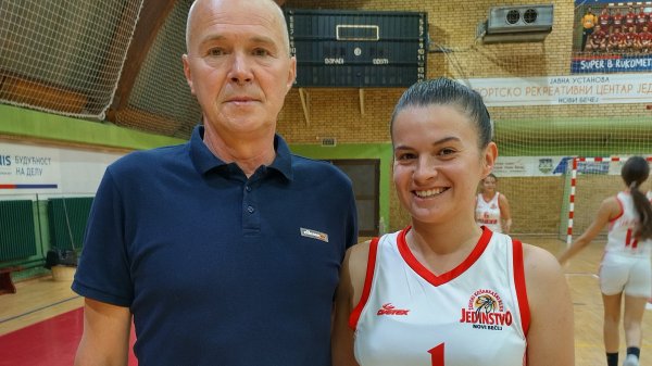 Prva regionalna liga Sever: Topolčanka slavila u Novom Bečeju, Jedinstvo potvrdilo šesto mesto na tabeli, Prva ŽRL Sever