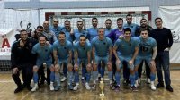 Ekonomist dominantno do titule šampiona Treće futsal lige Beograda, Treća Futsal liga Beograd