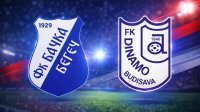 Druga novosadska liga: Dinamo odneo bod iz Begeča i ostao u trci za baraž