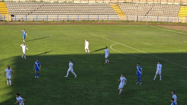 Radnički Pirot srušio Slogu (2:1) za nastavak pobedničkog niza, Srpska liga Istok