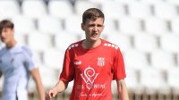 Omladinska liga Srbije: Kostadinov het-trikom doneo Vršcu preokret