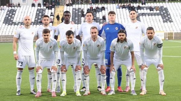 Čukarički preko Kragujevčana do sedme pozicije: Mreže mirovale na Banovom brdu pred start plej-ofa, Mozzart Bet Super liga Srbije