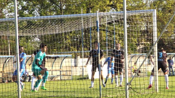 Bečej siguran kraj Tise: Četiri gola u mreži Sutjeske za nastavak serije, Vojvođanska liga "Sever"