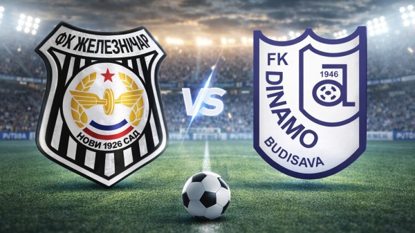 Dinamo slavio u Novom Sadu: Bitni bodovi protiv Železničara za ostanak u trci za baraž!, Druga novosadska liga