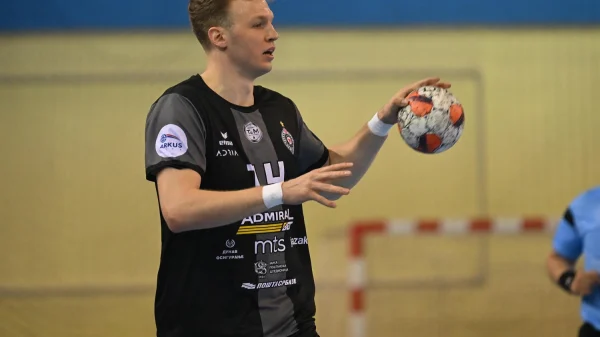 Crno-bela dominacija u Leskovcu: Partizan AdmiralBet savladao Dubočicu i jednom nogom zakoračio u finale, ARKUS liga - Play Off