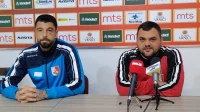 Radnički Niš gostuje Napretku: Neđić i Vitas poručuju - pobeda je imperativ