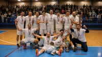 Miloš Jakovljević završio karijeru: Kapiten koji je obeležio trsteničku košarku
