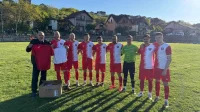 Župa srušila lidera: Pobeda protiv Mladog Borca za kraj regularnog dela