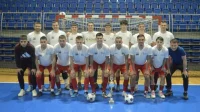 KMF Forum dominantno do titule šampiona Vojvodine i plasmana u Drugu futsal ligu Srbije