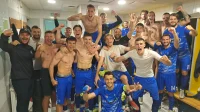 Pančevci slavili u neizvesnom finišu: Dinamo 1945 bolji od Mladosti iz Omoljice