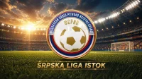 Srpska liga Istok: Slavlje u Boru, dunavski derbi bez tenzija i nastavak moćnog niza Brodara