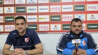 Neđić pred gostovanje TSC-u: Radnički želi da ostane neporažen u borbi za opstanak