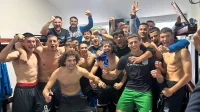 Veliko slavlje u Zrenjaninu: Gradnulica tri kola pre kraja sezone overila plasman u Srpsku ligu Vojvodina