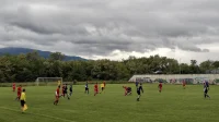 Komšijski derbi pripao domaćinu: Čibukovac petardom srušio lidera Kraljevo Hajduk