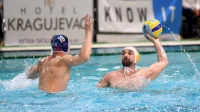 Radnički pred velikim izazovom: Vapenski vidi šansu za brejk protiv Novog Beograda