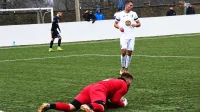 OFK Bečej 1918 u sve težoj situaciji: Bajmok zadao bolan udarac u borbi za opstanak