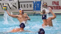 Radnički pred titulom: Kragujevčani imaju prvu meč loptu za šampionski pehar