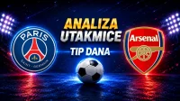 Tip dana: Pari Sen Žermen - Arsenal, sudar šampiona za evropski tron u Budimpešti