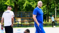 Vojvodina poražena u Adorjanu: Tisa ubedljivom pobedom nastavila trku za viši rang