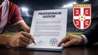 Istorijska odluka FSS: Profesionalni ugovori od sada mogući i u Srpskim ligama, Srpska liga Istok