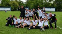 Potiska međuopštinska liga: Tornjoš krunisao šampionsku sezonu povratkom u PFL Subotica