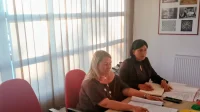 Novo poglavlje šumadijskog fudbala, Ivana Mumalo izabrana za predsednicu Saveza