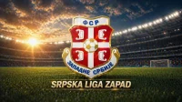 Srpska liga Zapad: Valjevo, Kragujevac, Užice i Novi Pazar u centru pažnje, odluka o baražu pada u poslednjih 90 minuta