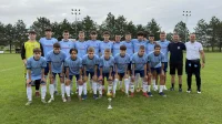 Druga KLV  Kadeti ,,brzog voza,, šampioni