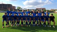 SLV Fudbaleri,,brzog voza,, pobedom se oprostili od svojih navijača