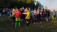 Baraž za Podunavsku okružnu ligu: Selevac sa desetoricom izborio plasman u viši rang