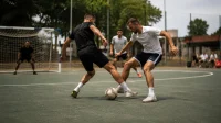 Turnir "Štulac 2026" okupio 16 ekipa: Rekordan nagradni fond i veliko interesovanje publike