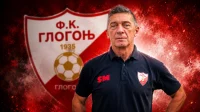 Miljković se vratio u Glogonj: Novi-stari trener sa jasnim ciljem za narednu sezonu