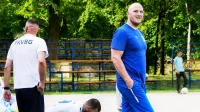 Medić nastavlja misiju u Bačkom Gradištu: Vojvodina već dovela prva pojačanja