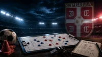 Stručnjaci o srpskom fudbalu: Centralizacija, razvoj igrača i trenerska struka pod lupom