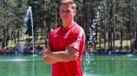 Srđan Bašić na debiju postigao gol