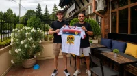 Hram predstavio prvo pojačanje, David Vukajlović stiže iz Liceja
