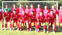 Jedinstvo iz Bačkog Petrovog Sela počelo pripreme za istorijsku sezonu u Područnoj ligi