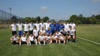 OFK Brzi Brod napada prvo mesto u Srpskoj ligi Istok: Sačuvana okosnica, stigla pojačanja