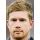 Kevin  De Bruyne